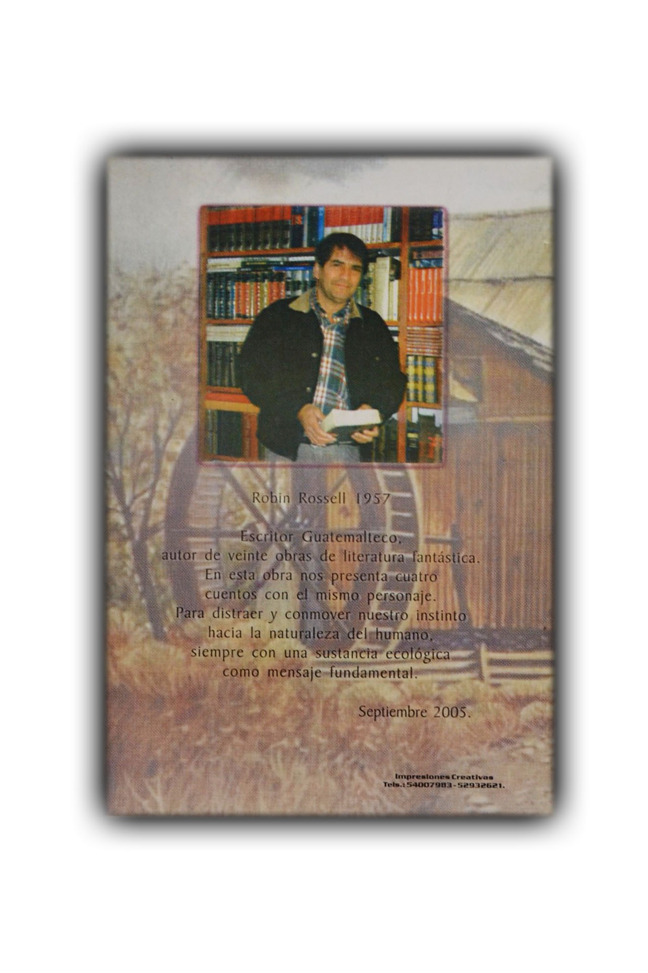 El beso de las abejas - Imagen 2