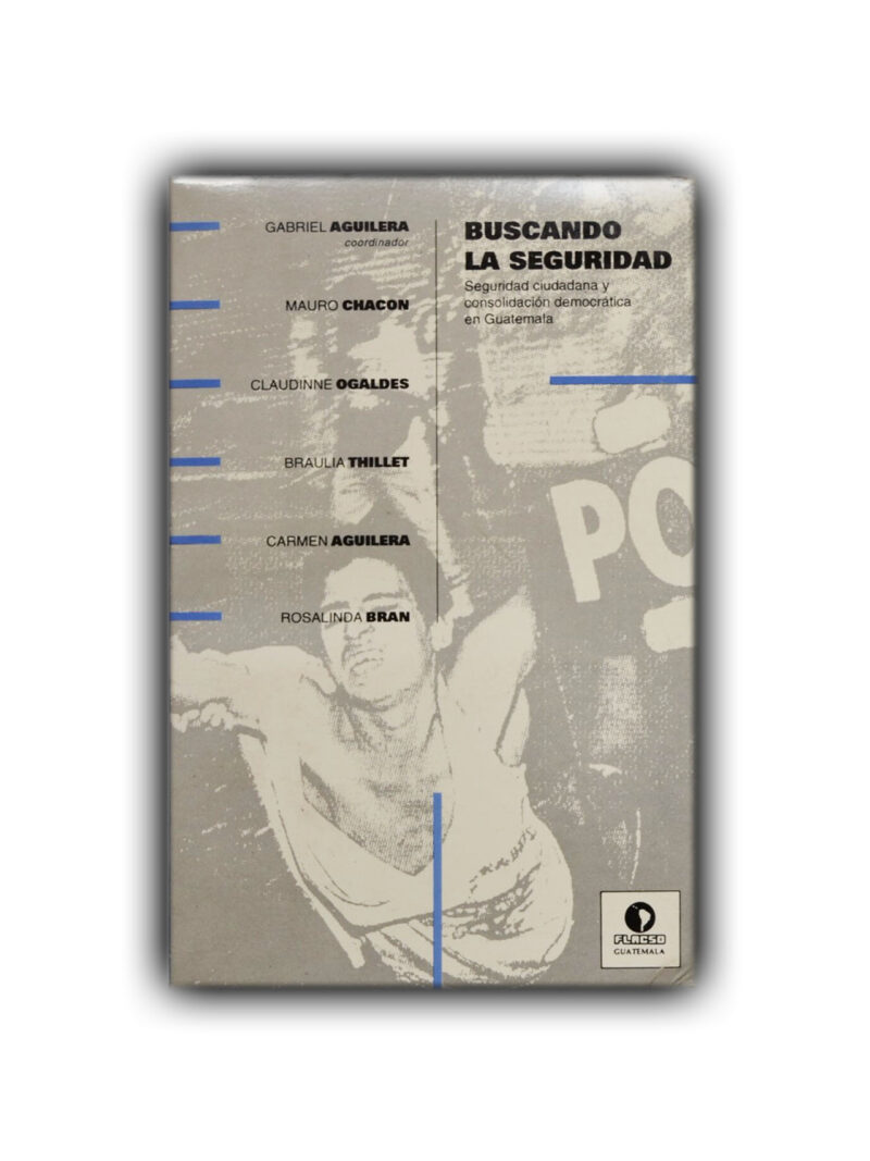 Buscando la seguridad