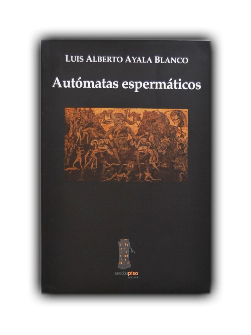 Autómatas espermáticos