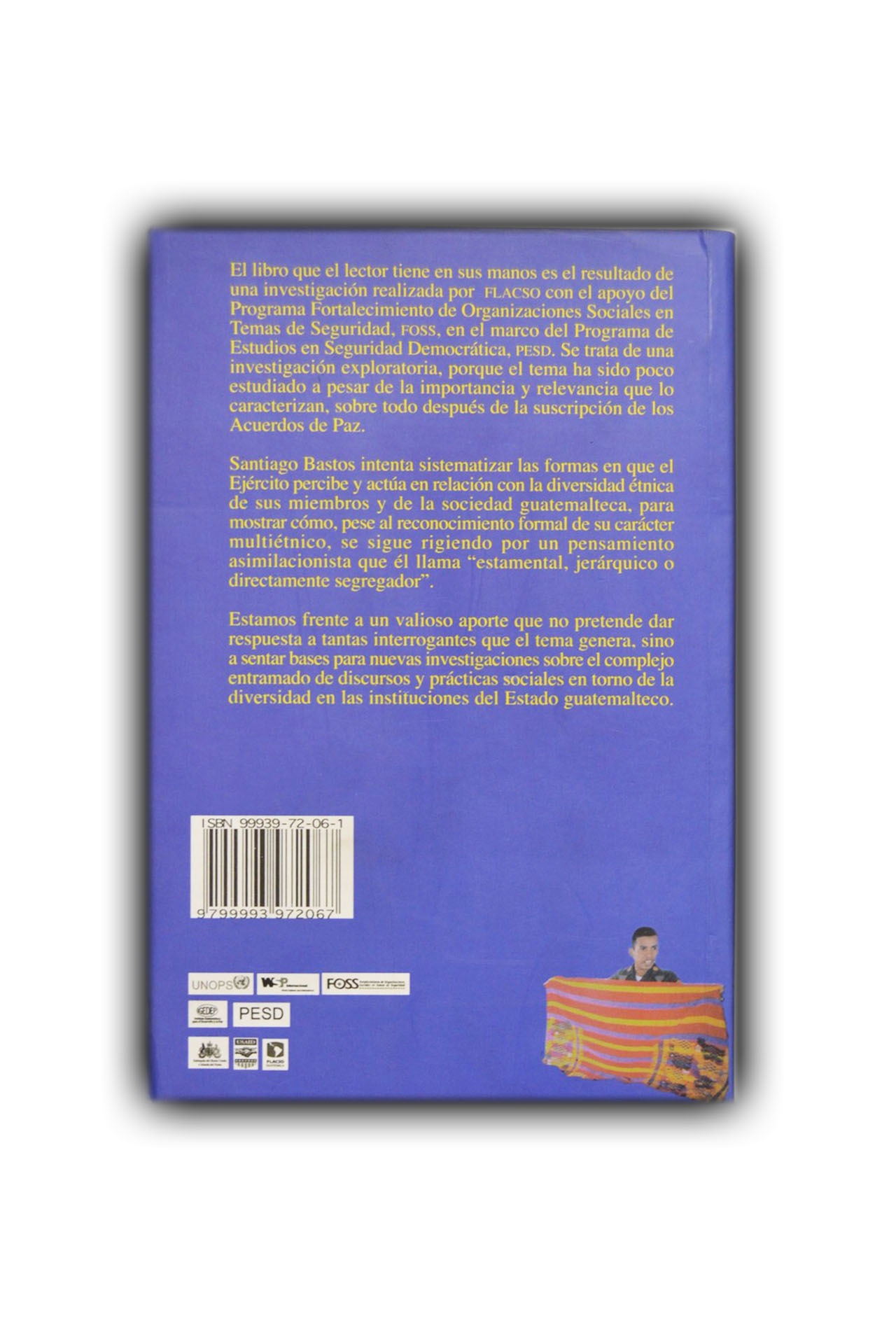 Etnicidad y fuerzas armadas en Guatemala - Imagen 2