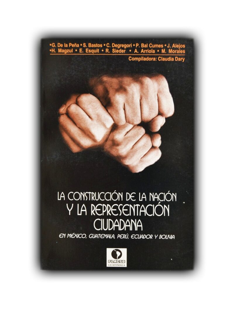 La construcción de la nación y la representación ciudadana