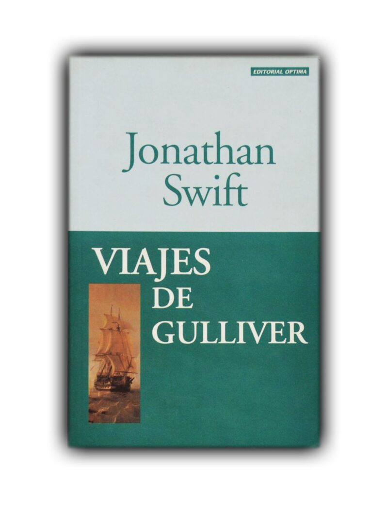 Viajes de Gulliver