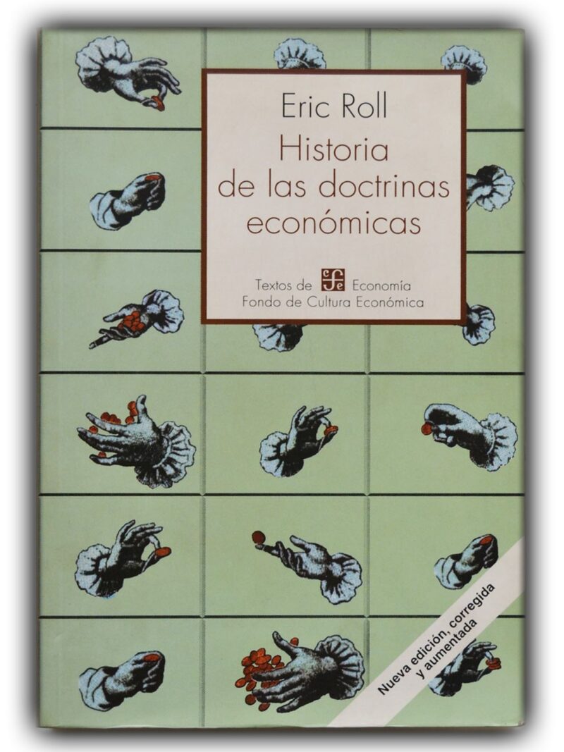 Historia de las doctrinas económicas