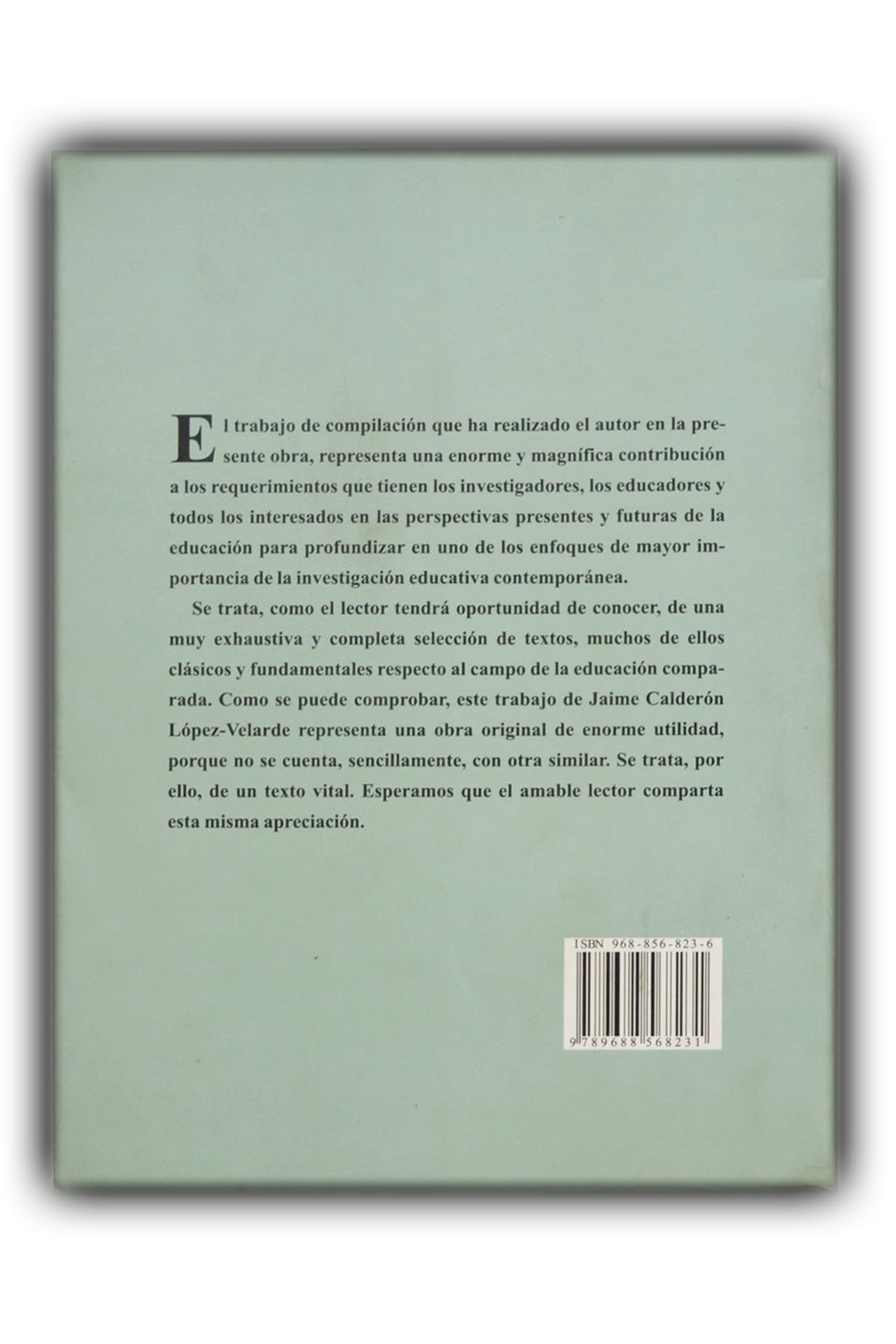 Teoría y desarrollo de la investigación en educación comparada - Imagen 2