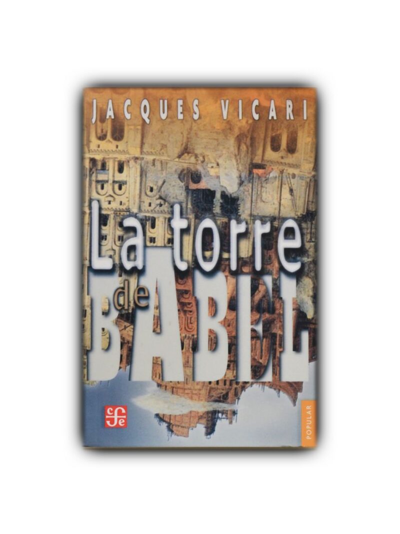 La torre de Babel