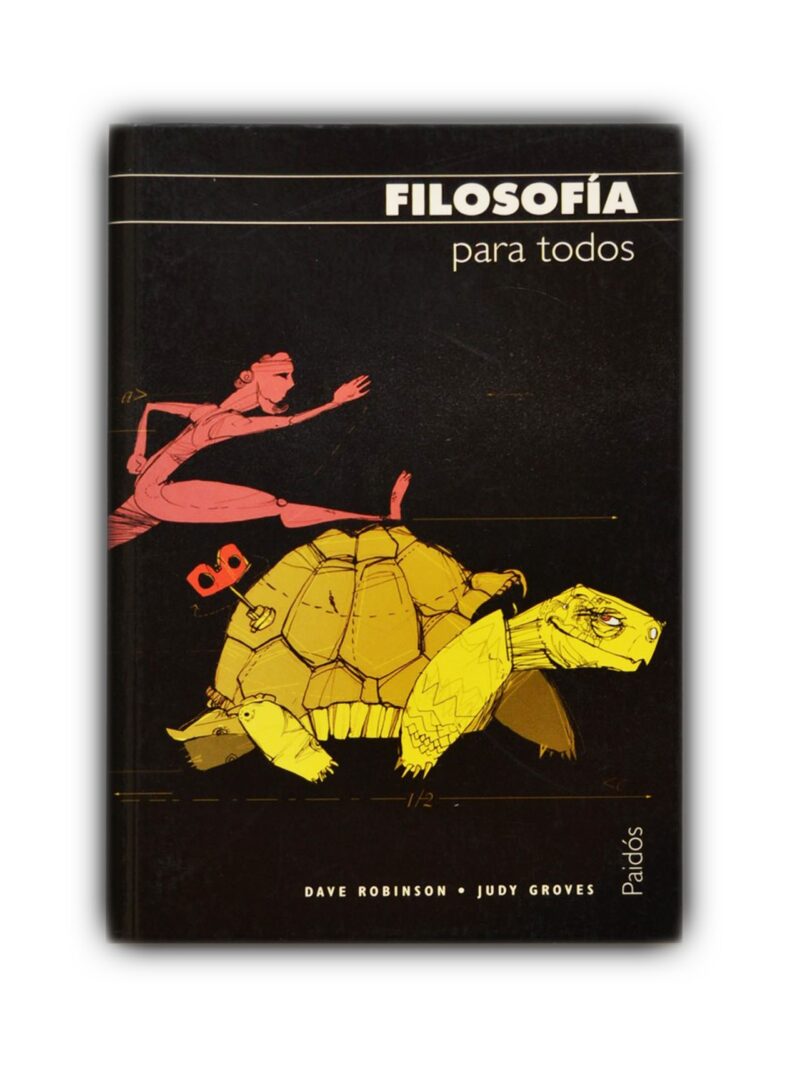 Filosofía para todos