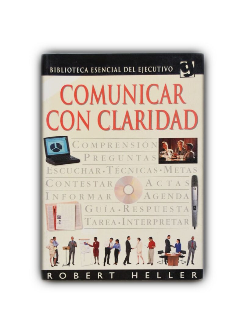 Comunicar con claridad