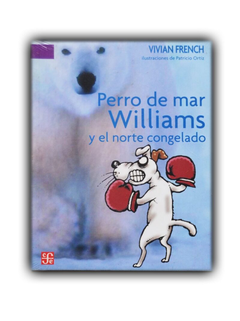 Perro del mar Williams y el norte congelado