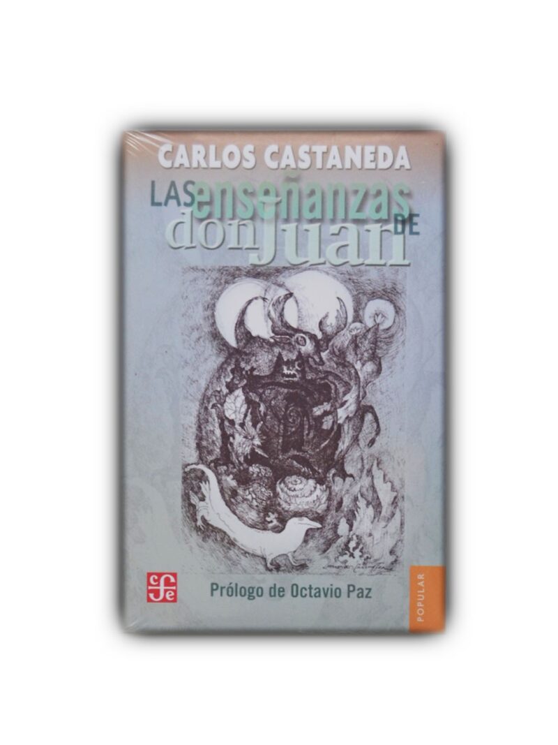 Las enseñanzas de don Juan