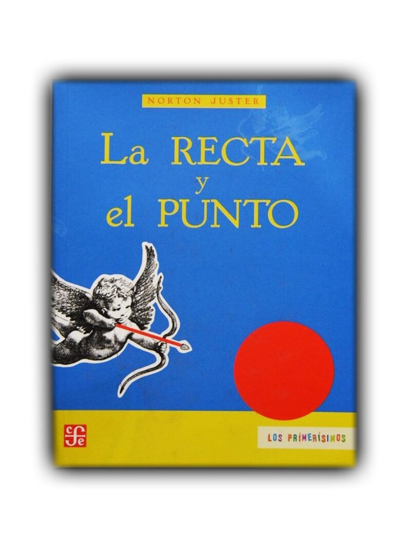 La recta y el punto