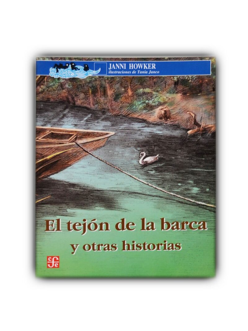 El tejón de la barca y otras historias