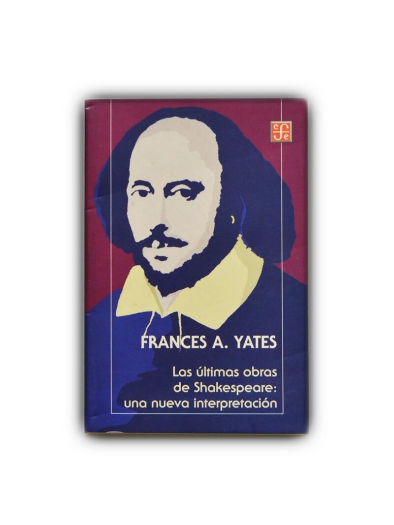 Las últimas obras de Shakespeare