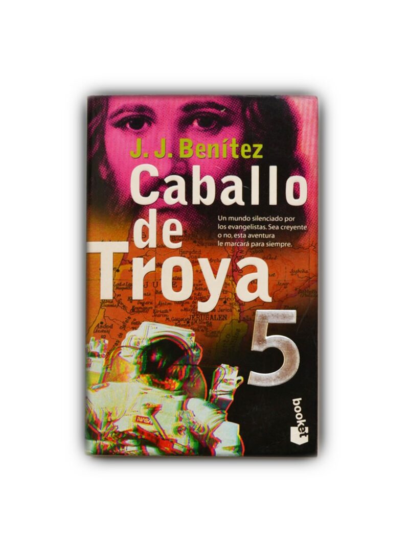 Caballo de Troya 5