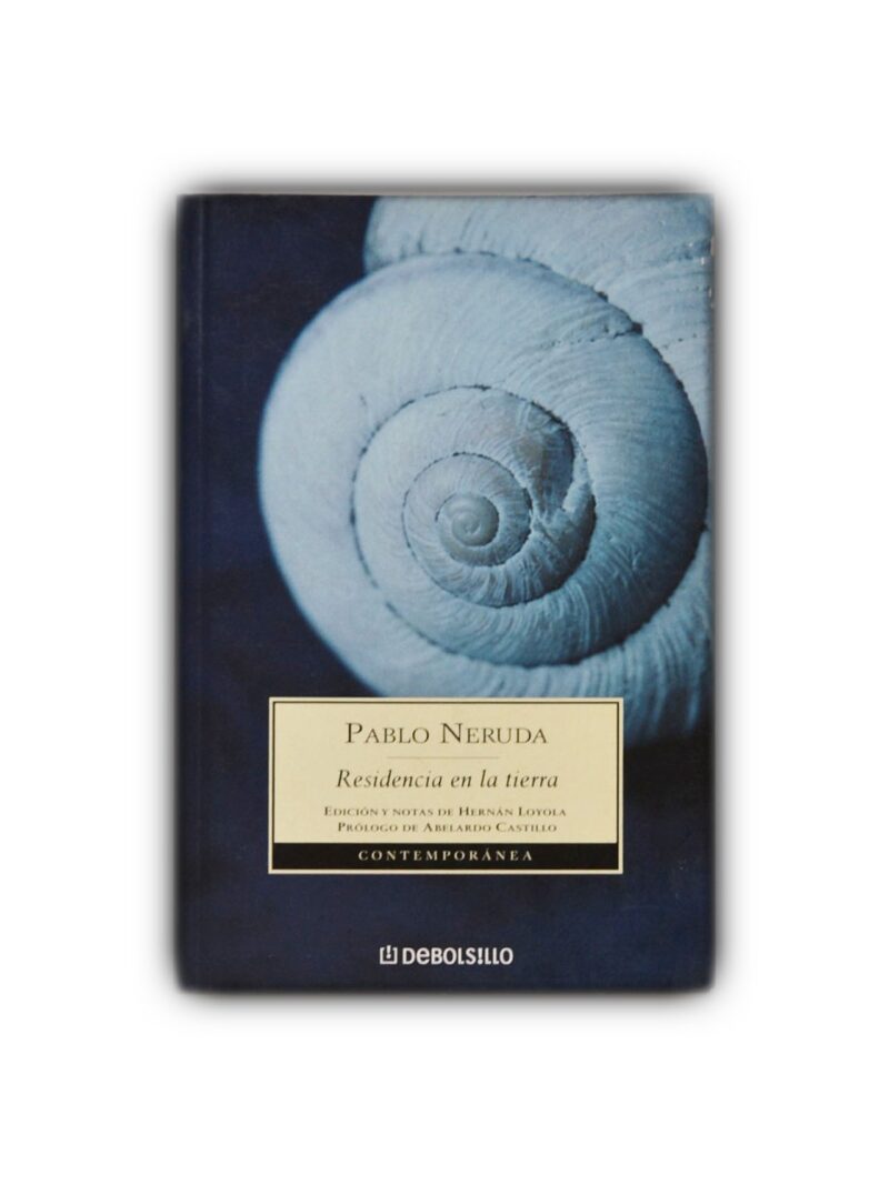 Residencia en la tierra