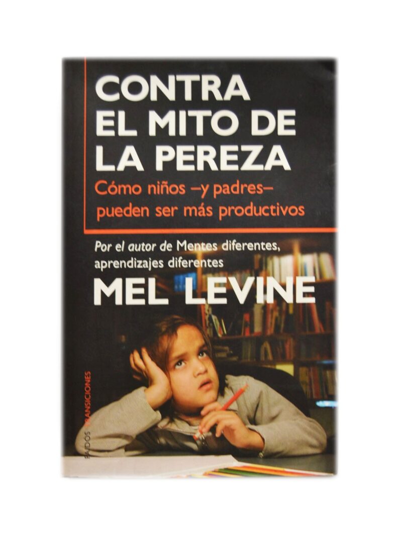 Contra el mito de la pereza