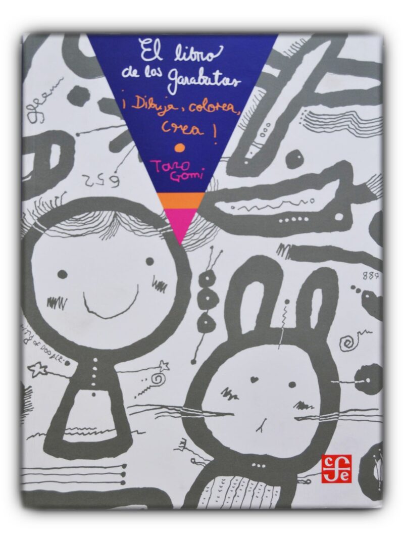 El libro de los garabatos