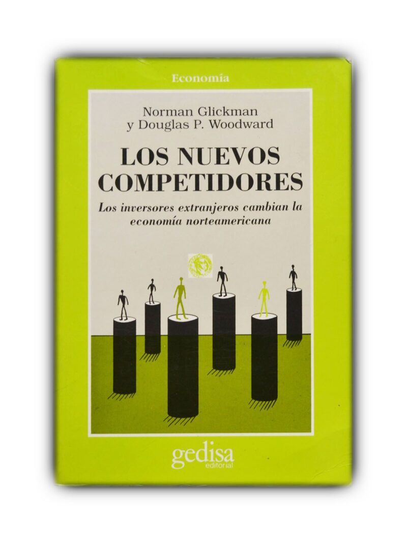 Los nuevos competidores