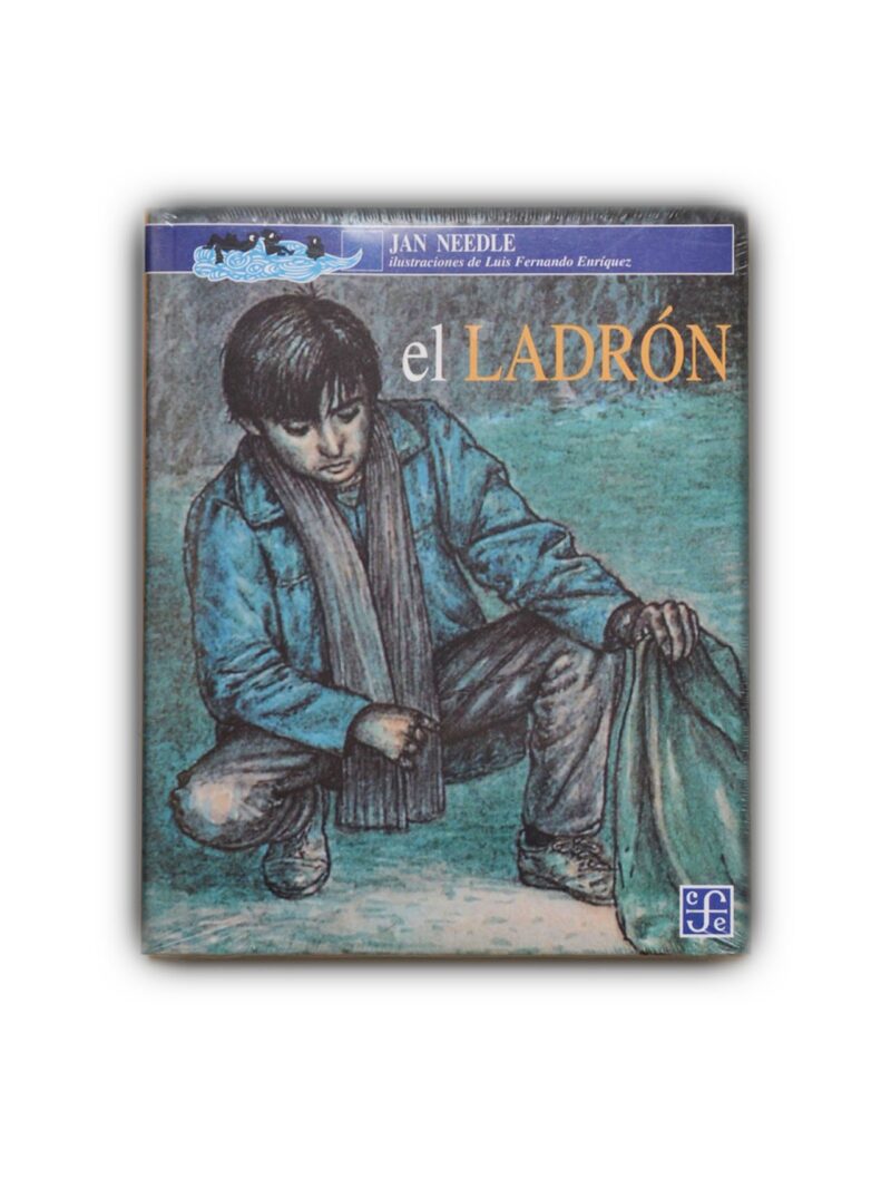 El Ladrón