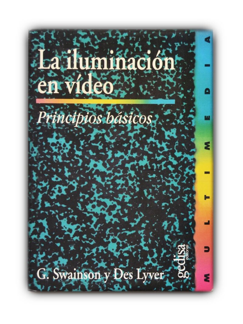 La iluminación en vídeo