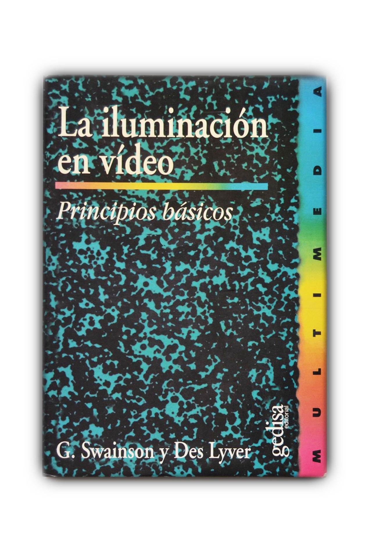 La iluminación en vídeo