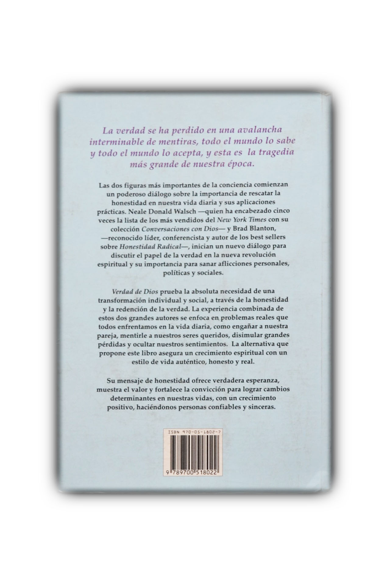 Verdad de Dios - Imagen 2