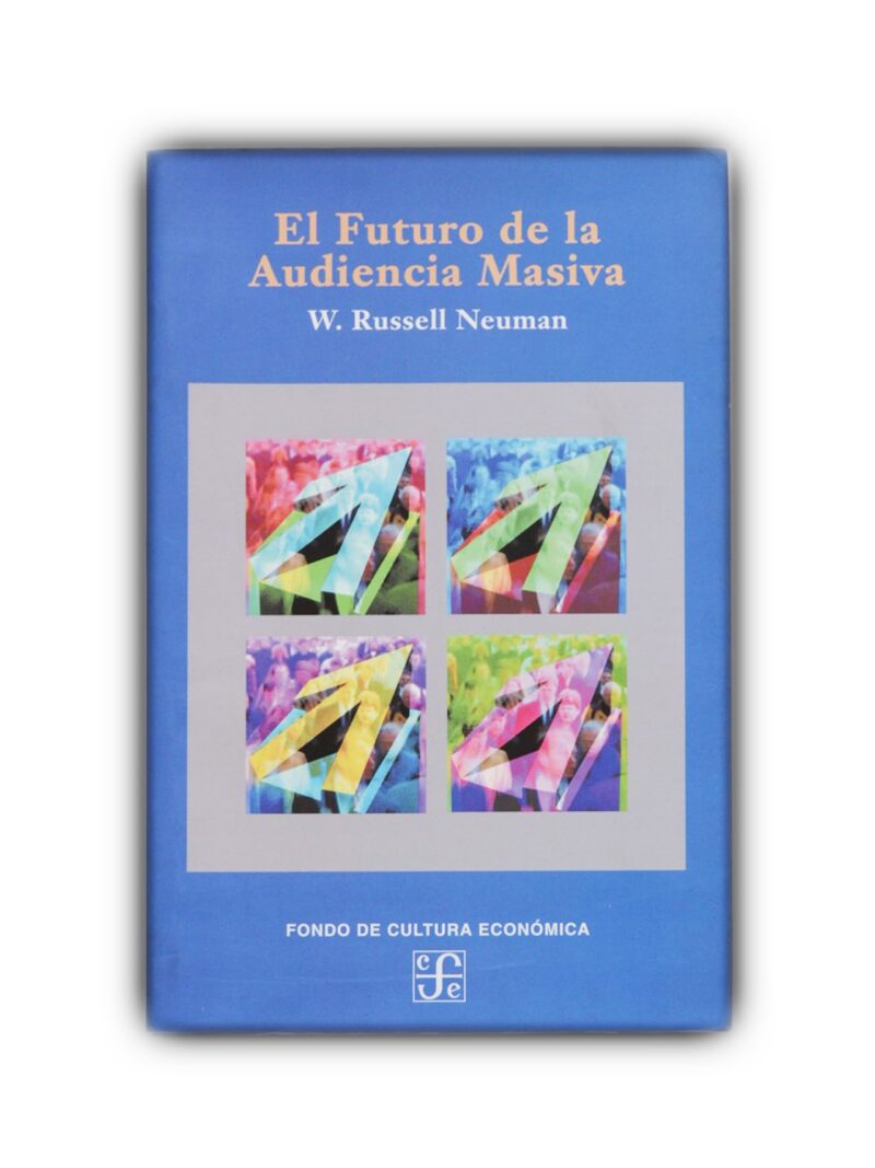 El futuro de la audiencia masiva