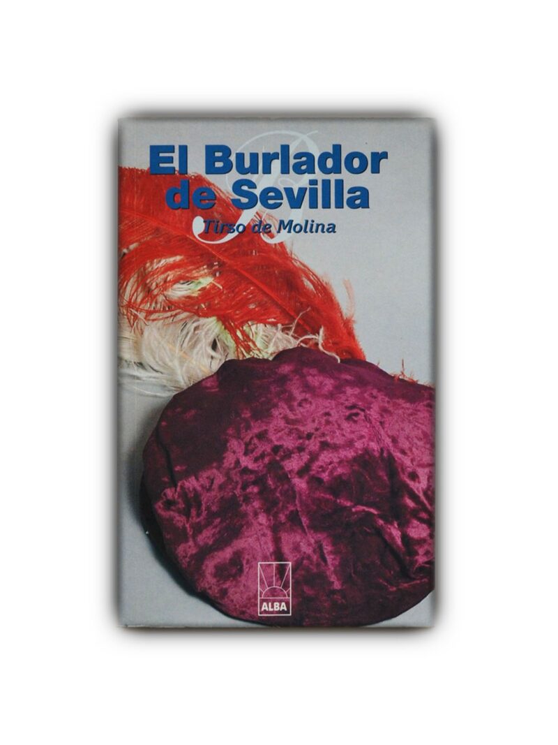 El burlador de sevilla