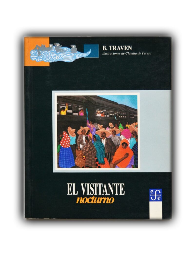 El visitante nocturno