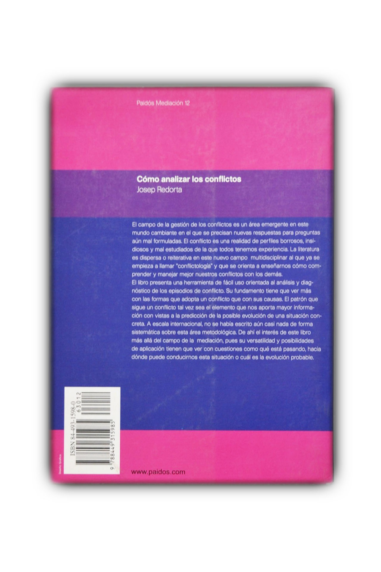 Mediación - Imagen 2