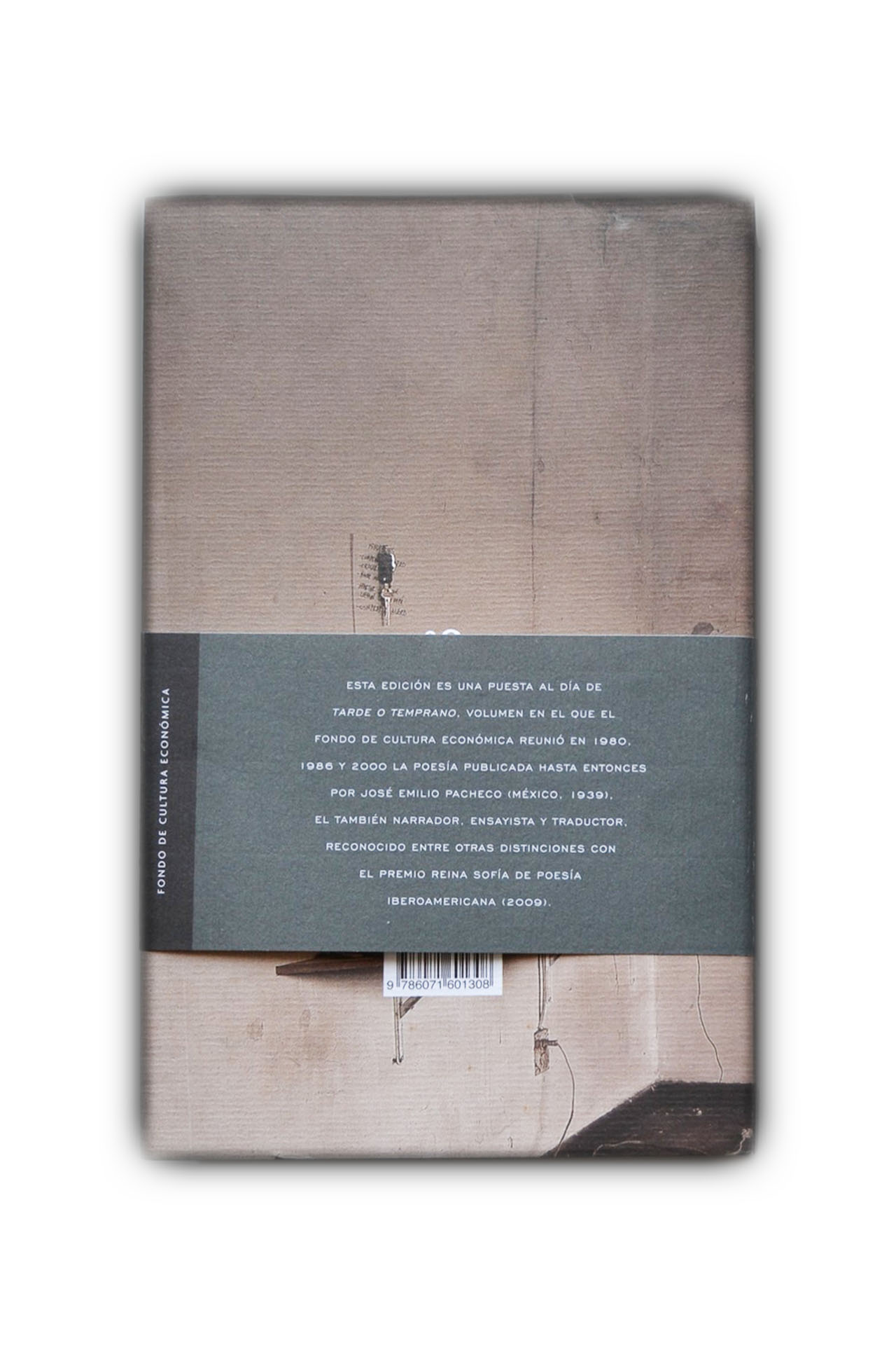 Tarde o temprano - Imagen 2