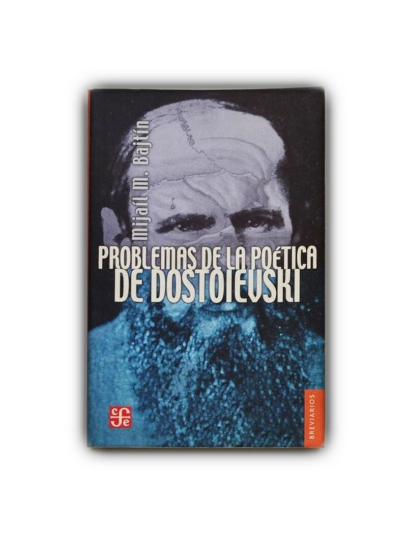 Problemas de la poética de Dostoievski