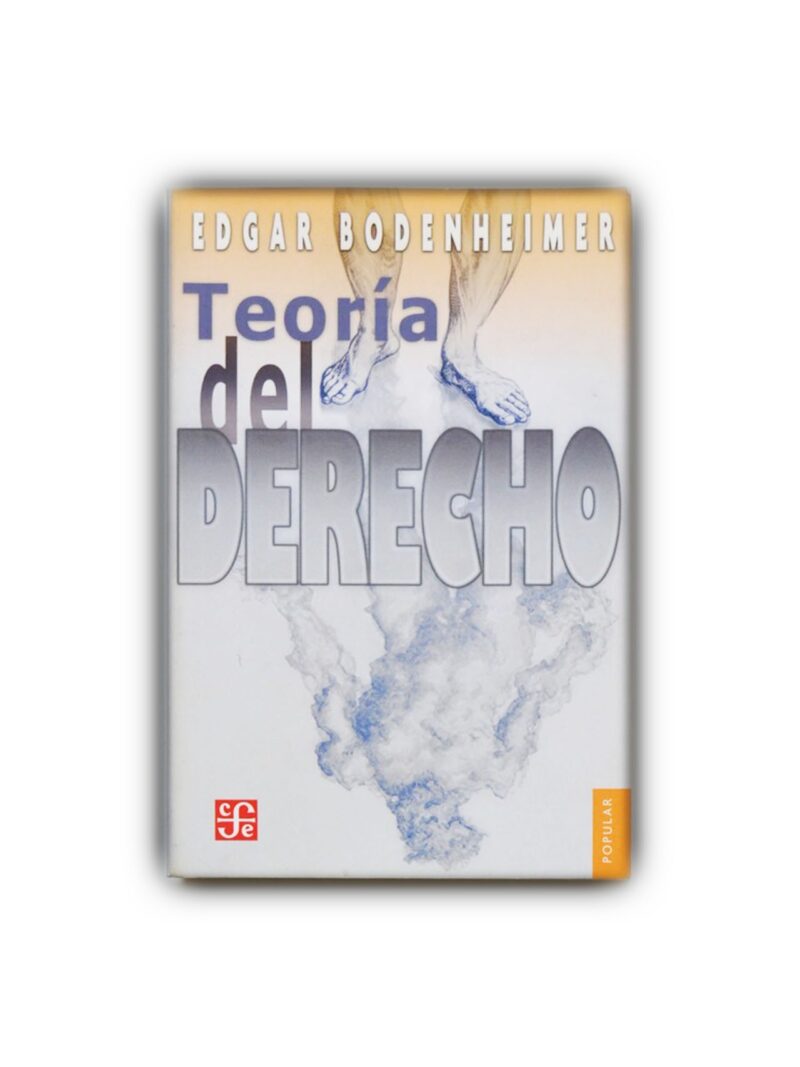 Teoría del derecho