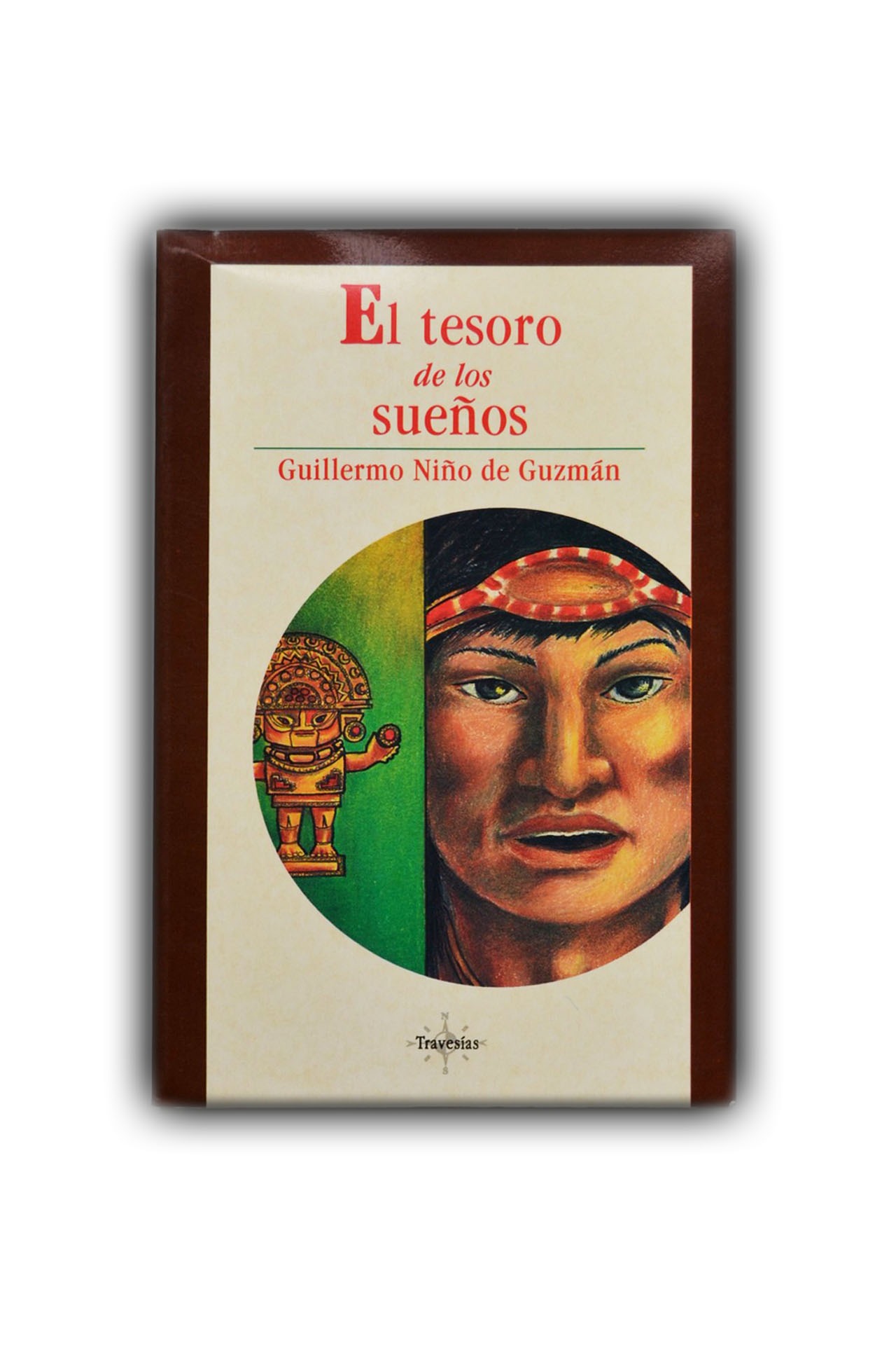El tesoro de los sueños