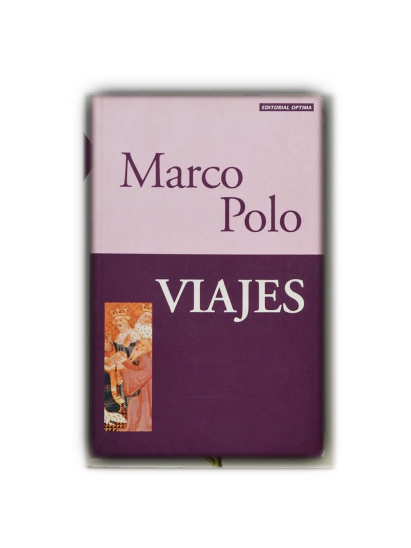 Viajes de Marco Polo