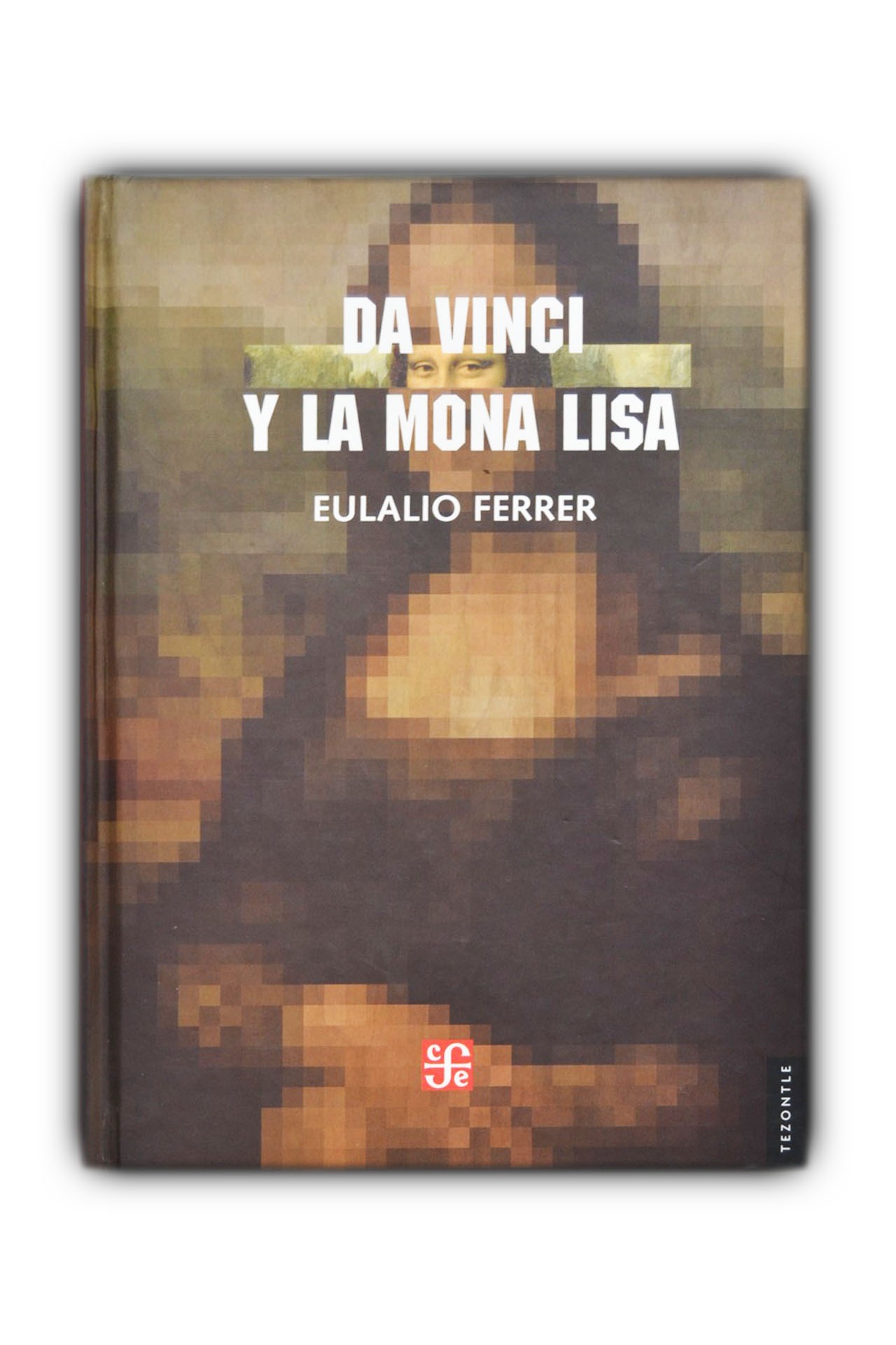 Da Vinci y la Mona Lisa