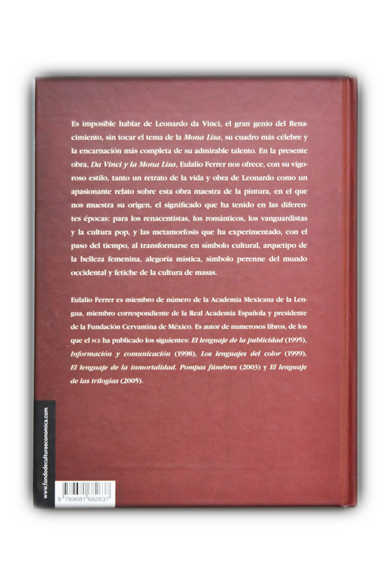 Da Vinci y la Mona Lisa - Imagen 2