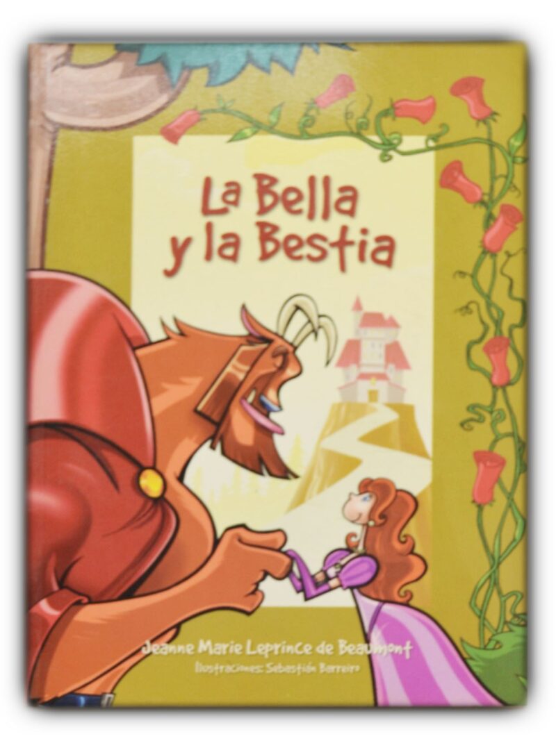 La bella y la bestia