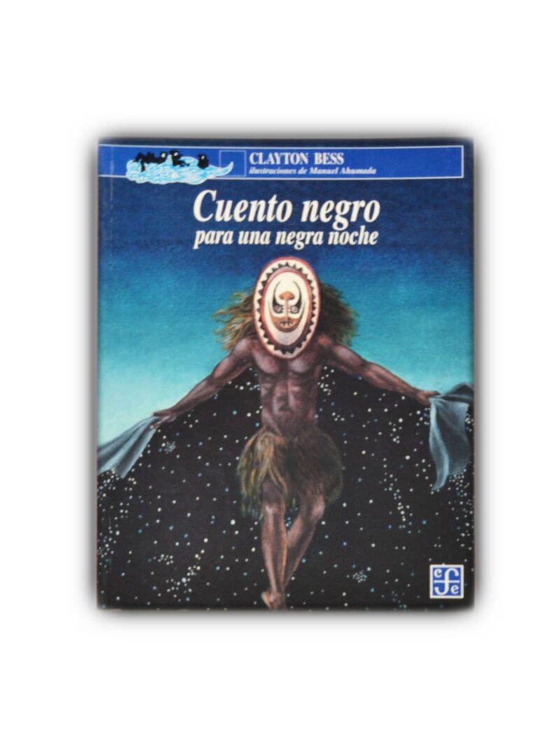 Cuento negro para una negra noche