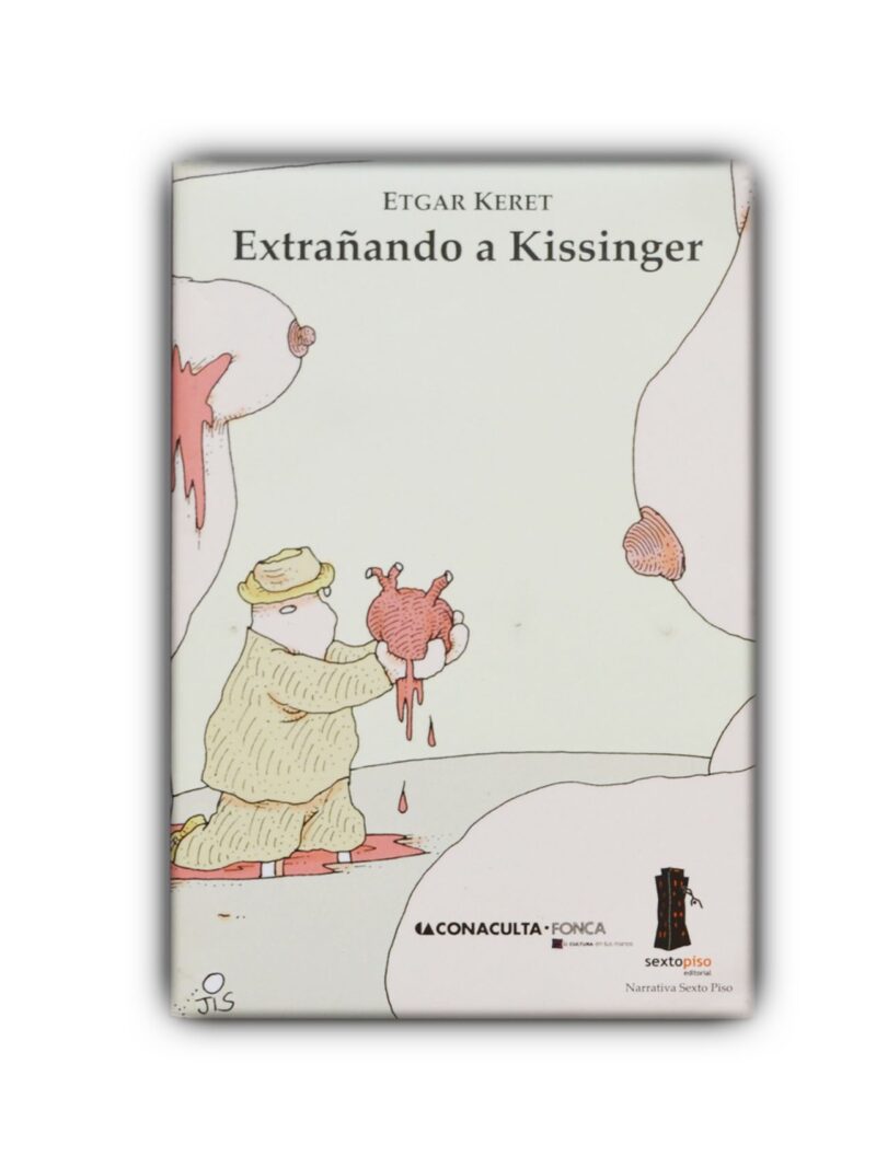 Extrañando a Kissinger