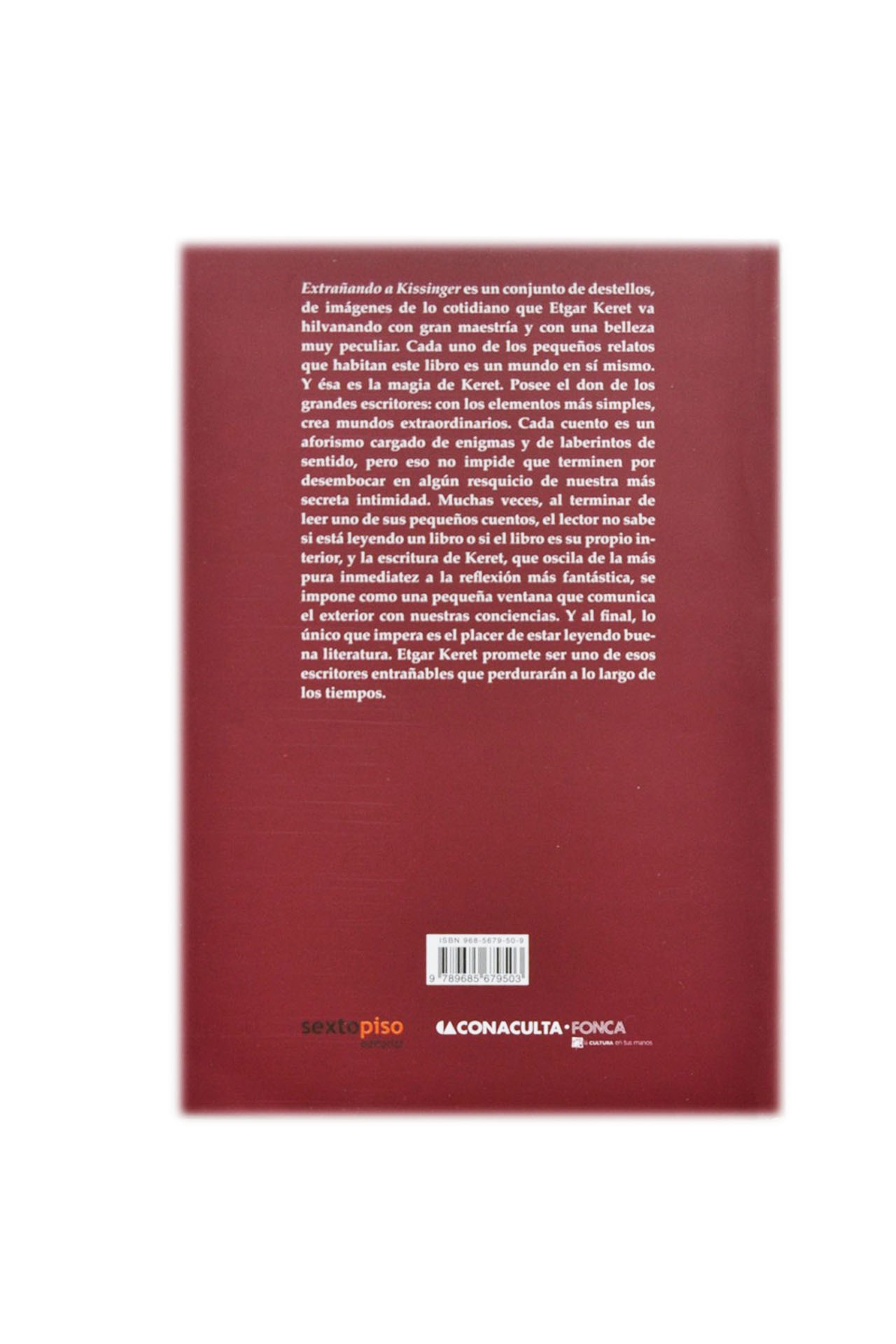 Extrañando a Kissinger - Imagen 2