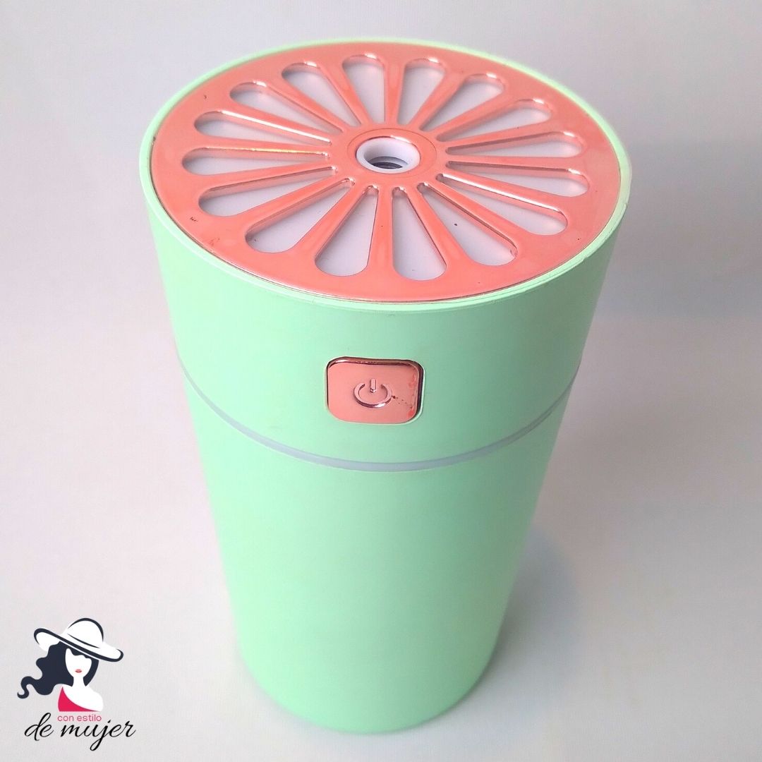 Humidificador - Imagen 7