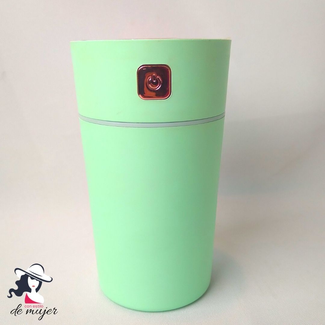 Humidificador - Imagen 3