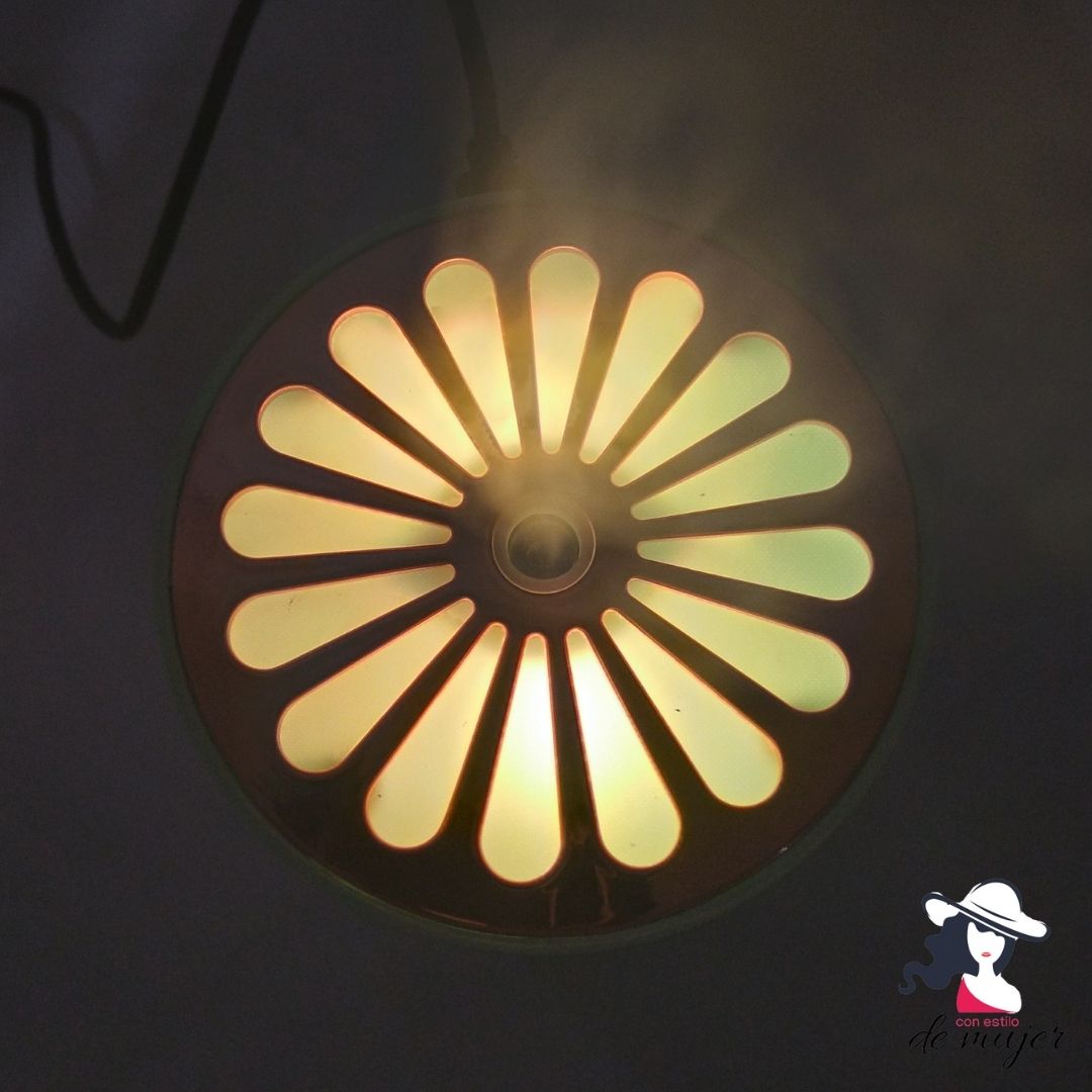 Humidificador - Imagen 4