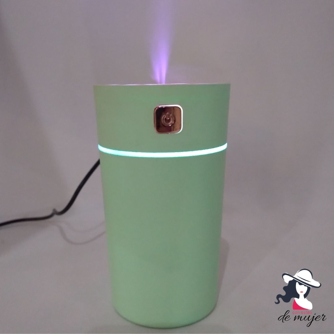 Humidificador - Imagen 6